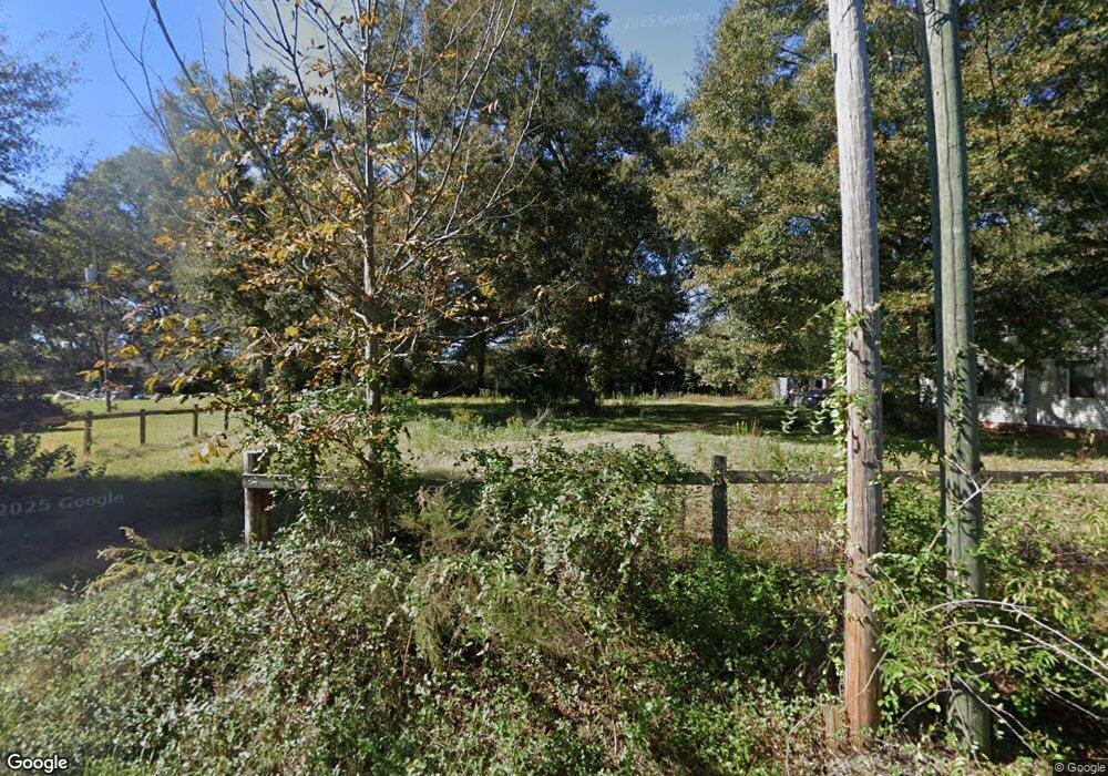 1155 Oak Ave, McComb, MS 39648 - photo 1