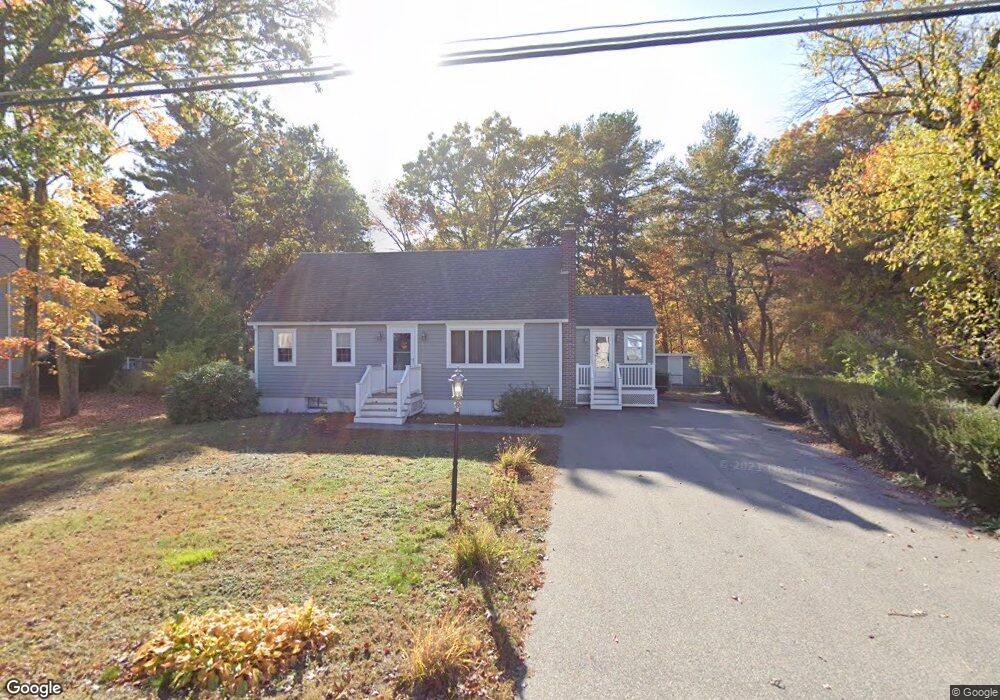 7 Ackerman St, Salem, NH 03079 - photo 1