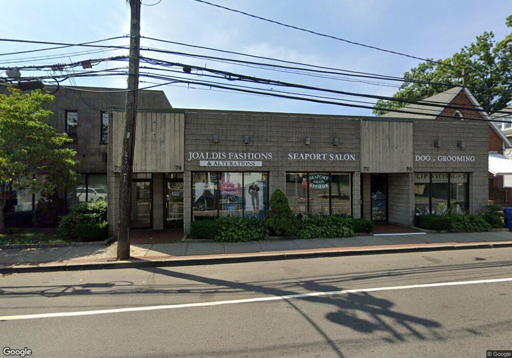 74 van Zant St, Norwalk, CT 06855 - photo 1