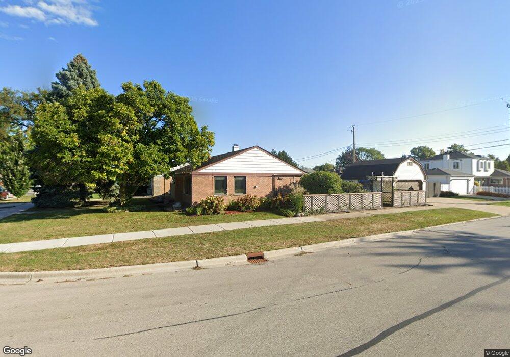 991 E Villa Dr, Des Plaines, IL 60016 - photo 1