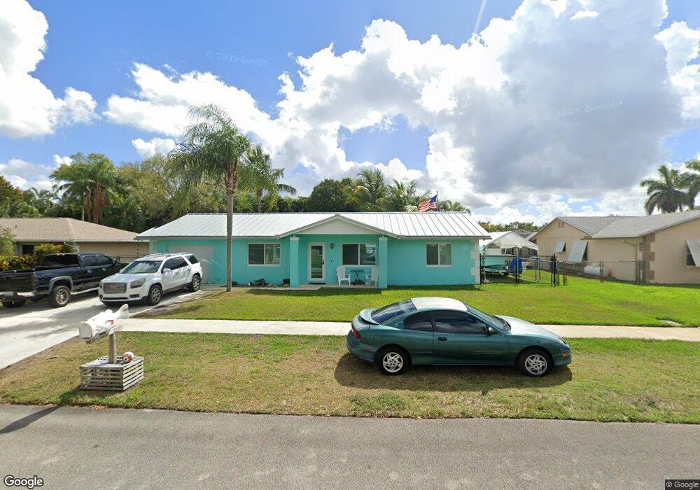 12700 SW 11th Ct, Davie, FL 33325 - photo 1