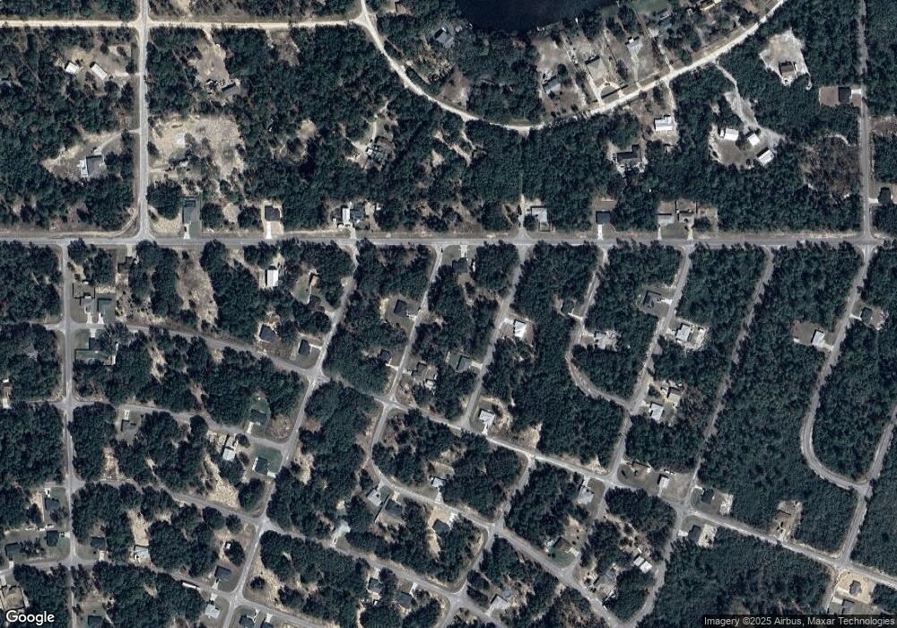 5 Fisher Trace Run, Ocklawaha, FL 32179 - photo 1