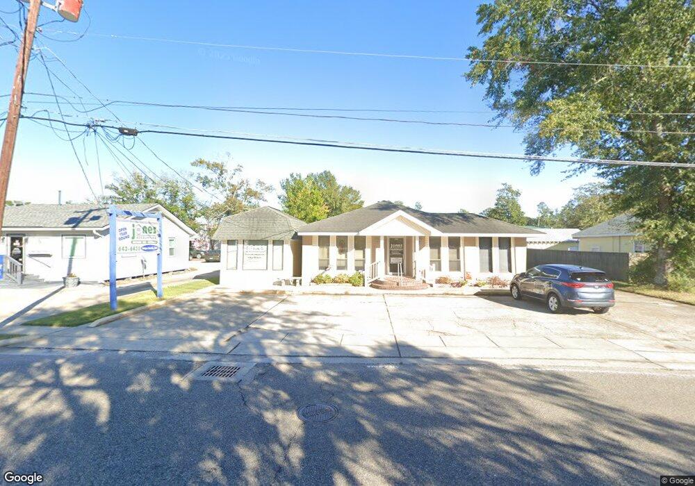 1338 7th St, Slidell, LA 70458 - photo 1