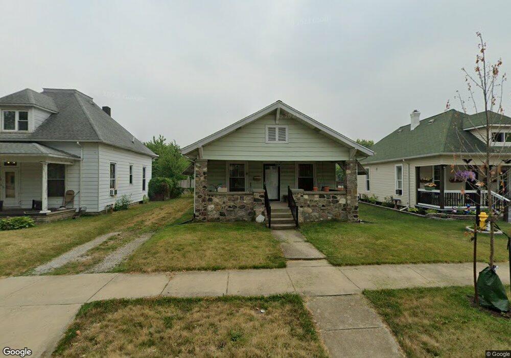 1721 Charles St, Lafayette, IN 47904 - photo 1
