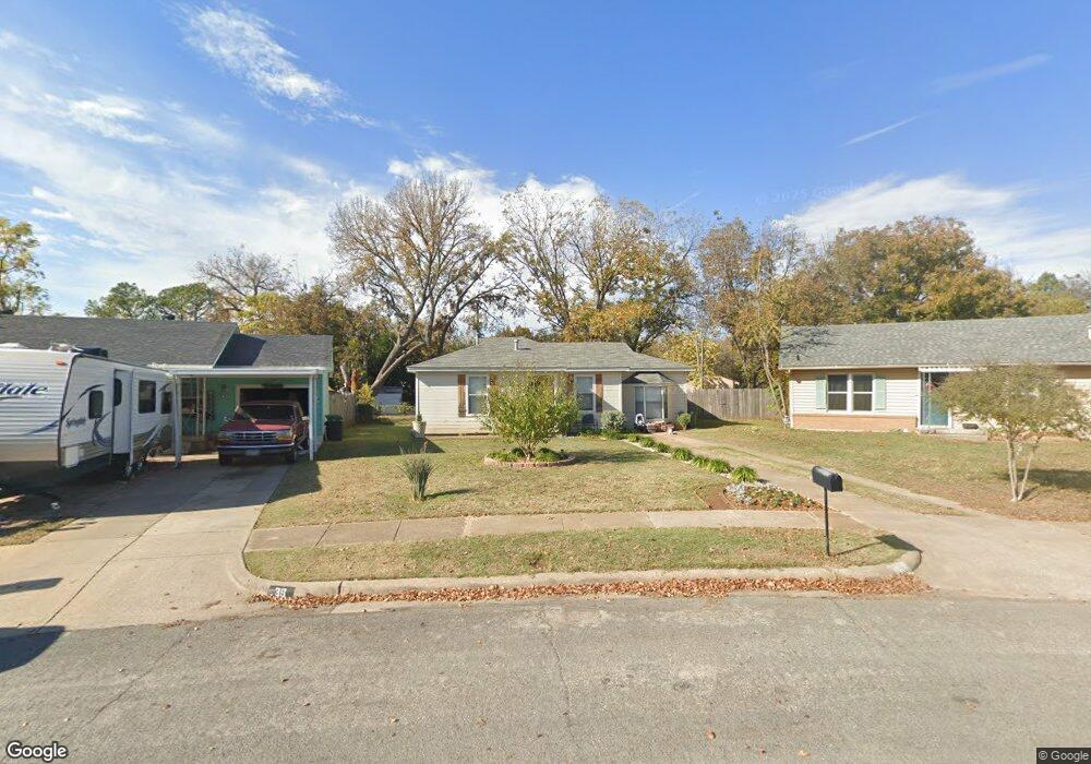 43 Donald Ct, Hurst, TX 76053 - photo 1