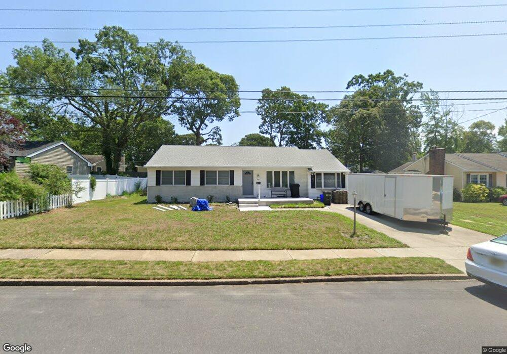 4 Violet Ln, Somers Point, NJ 08244 - photo 1