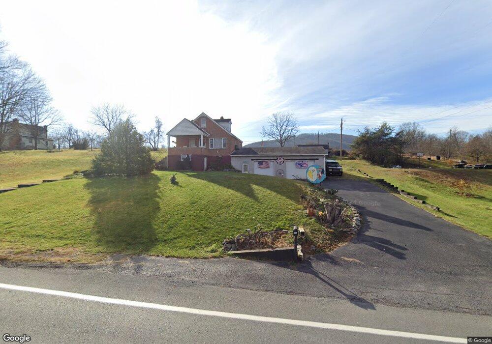 1506 Paw Paw Rd, Paw Paw, WV 25434 - photo 1