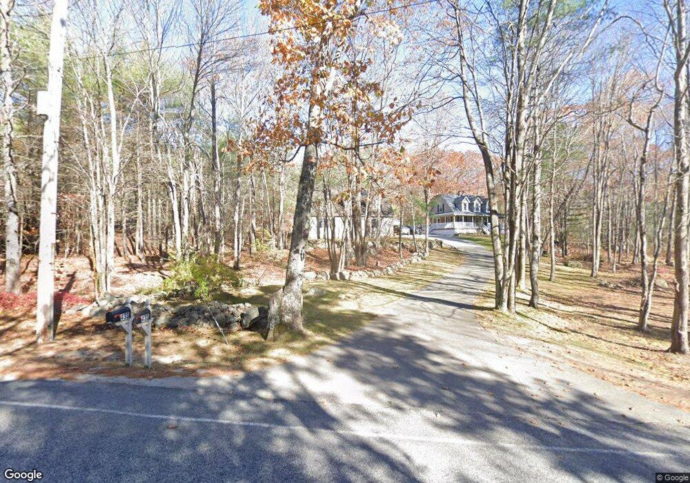 433 Walker Rd, Lyman, ME 04002 - photo 1