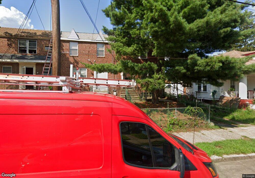 378 Morse St, Camden, NJ 08105 - photo 1