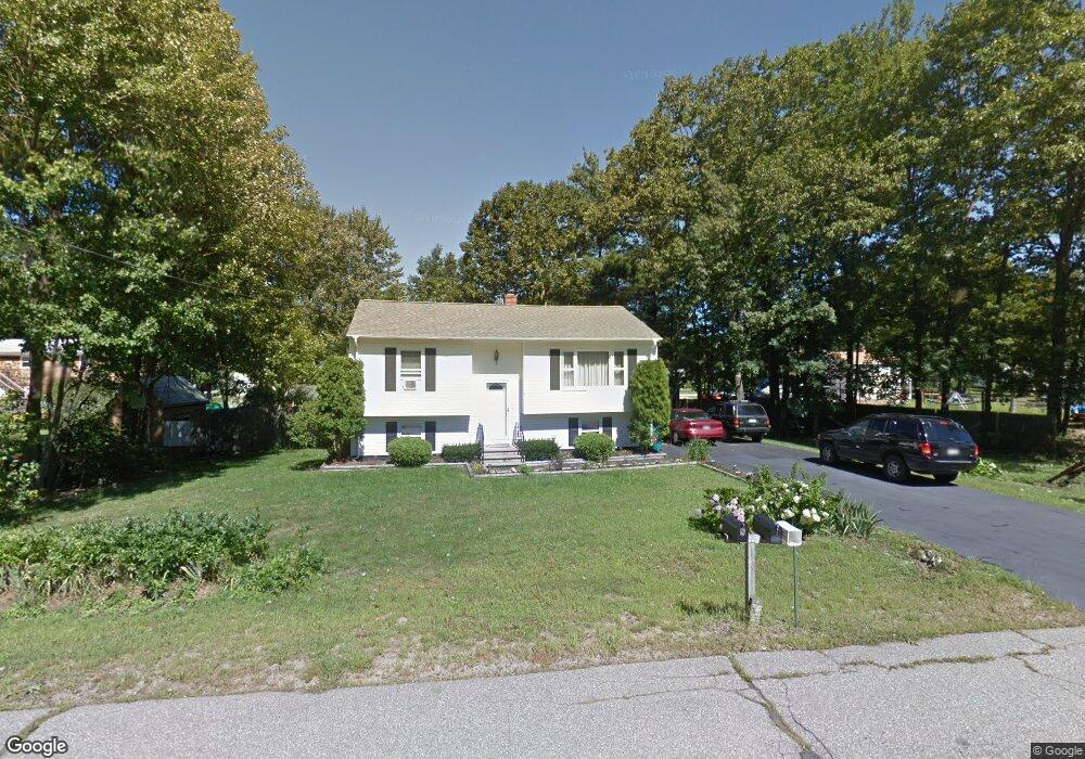 8 Brunelle Ave, Sanford, ME 04073 - photo 1