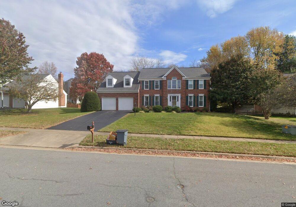 17280 Pickwick Dr unit 28, Purcellville, VA 20132 - photo 1