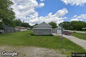 625 Folger St, Duncombe, IA 50532