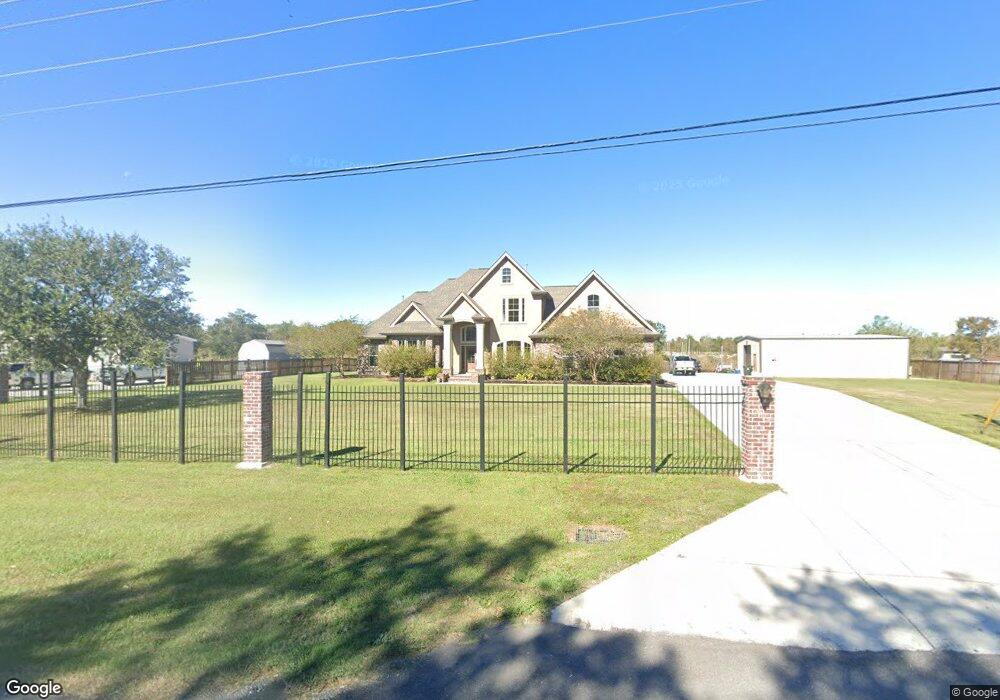 4126 Grand Caillou Rd, Houma, LA 70363 - photo 1