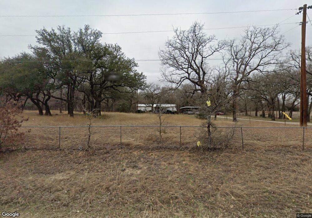 100 Bryon Dr, Weatherford, TX 76085 - photo 1