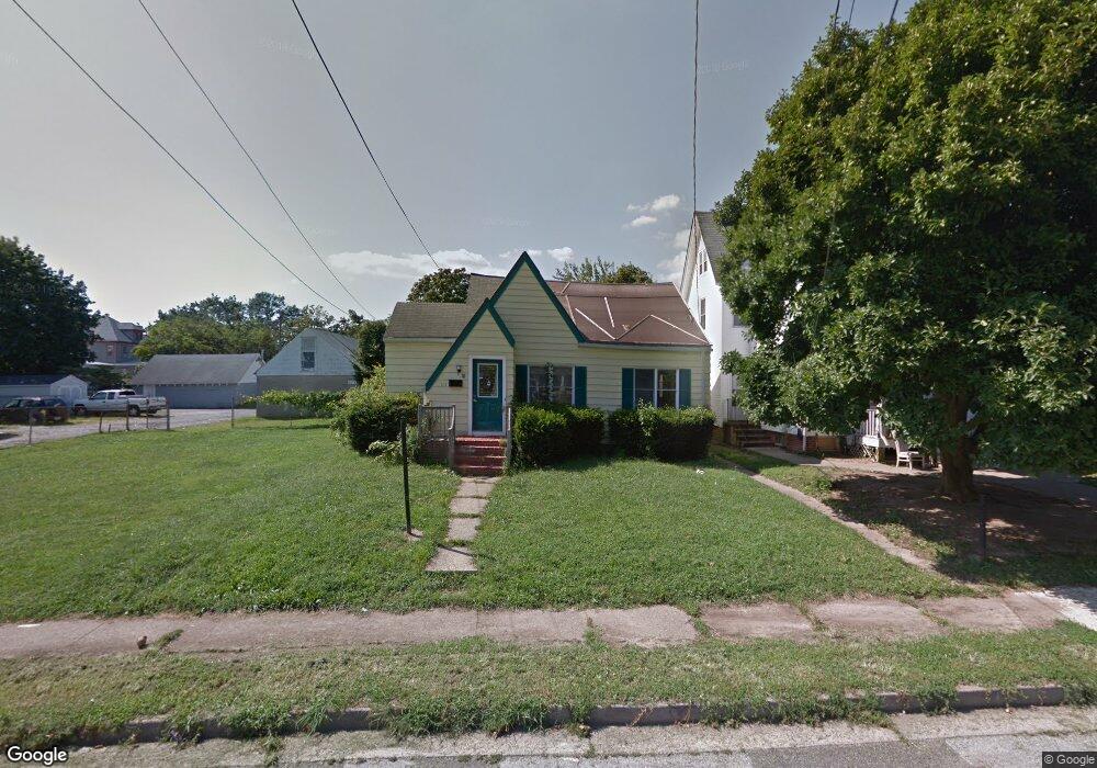 115 Eighth St, Salem, NJ 08079 - photo 1