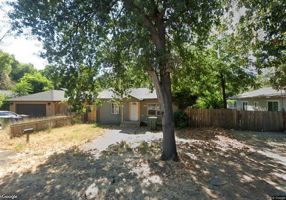 2627 Russell St, Redding, CA 96001 - photo 1