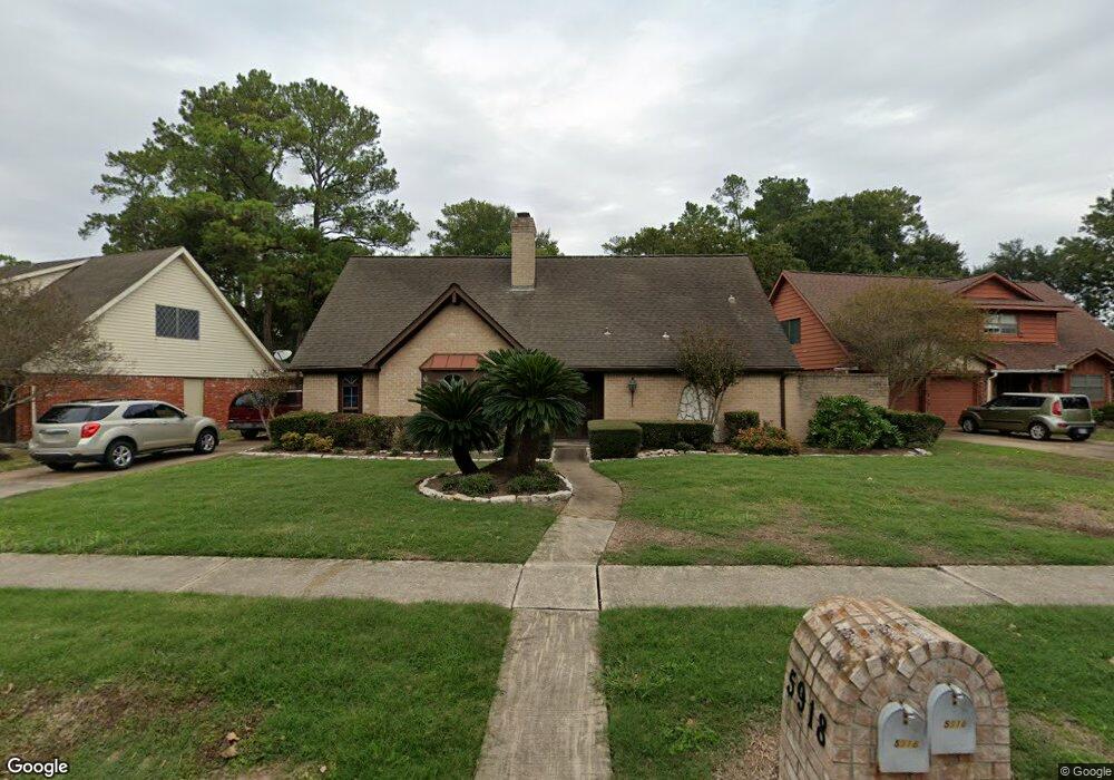 5918 Green Terrace Ln, Houston, TX 77088 - photo 1