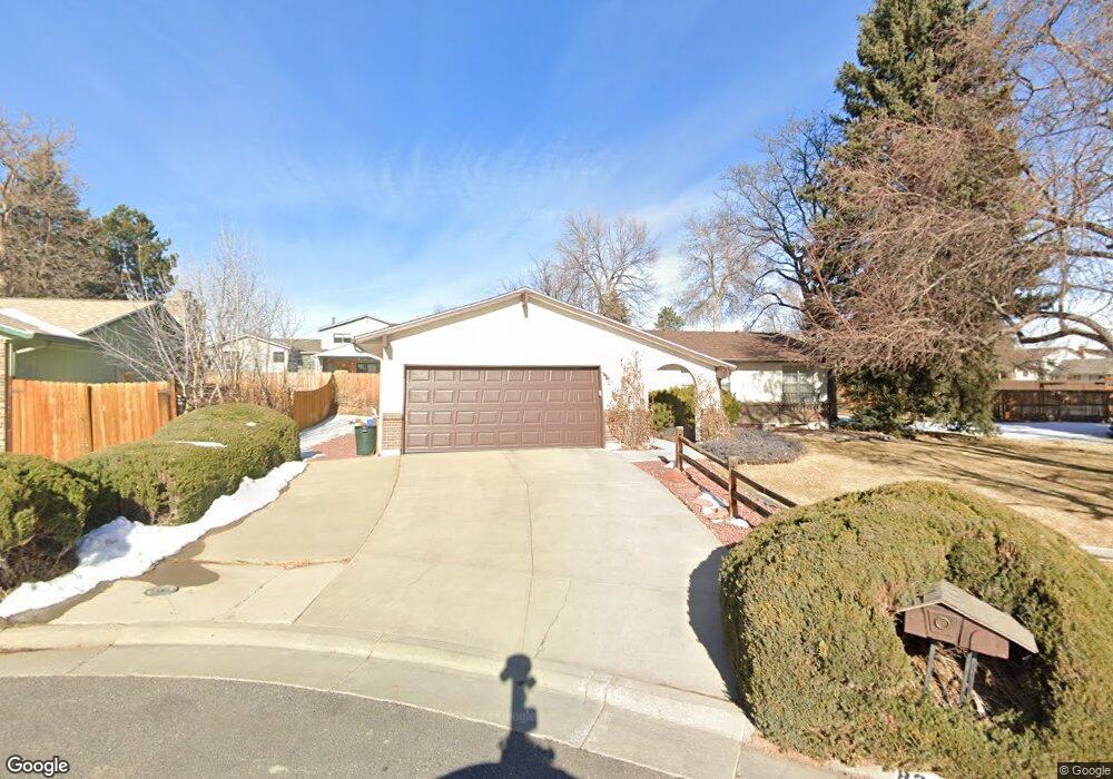 8236 Marshall Ct, Arvada, CO 80003 - photo 1