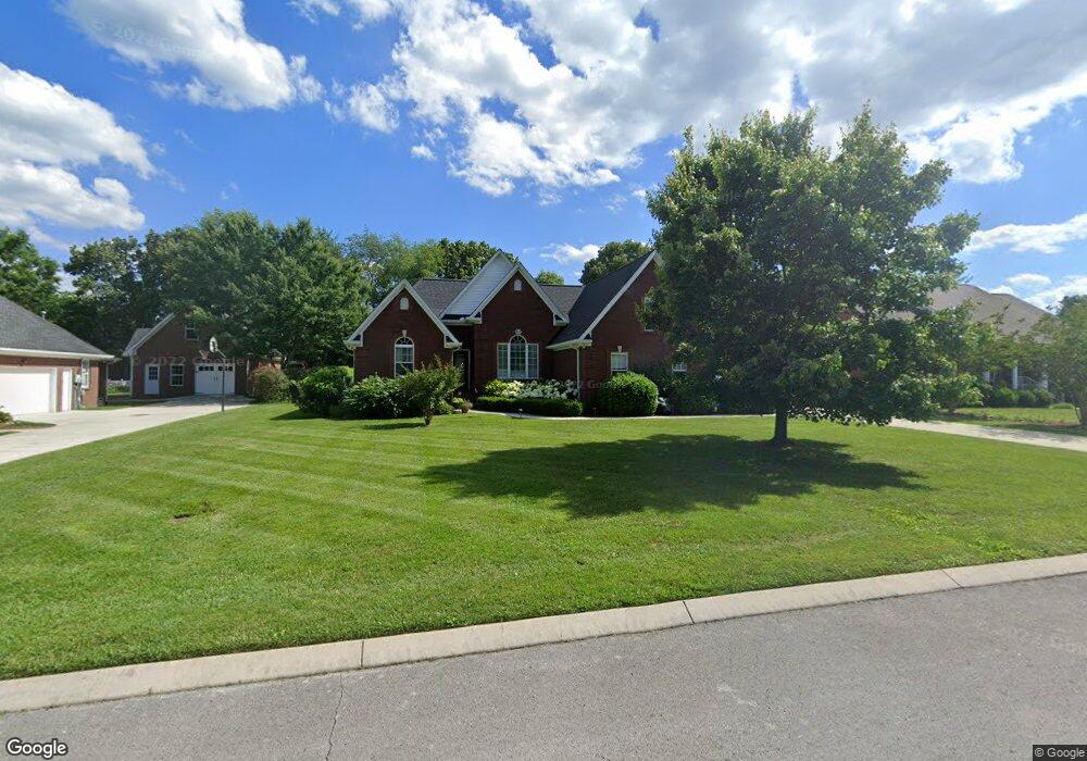 219 Regalwood Dr, Manchester, TN 37355 - photo 1