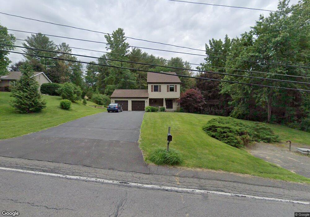 3262 E Old State Rd, Schenectady, NY 12303 - photo 1