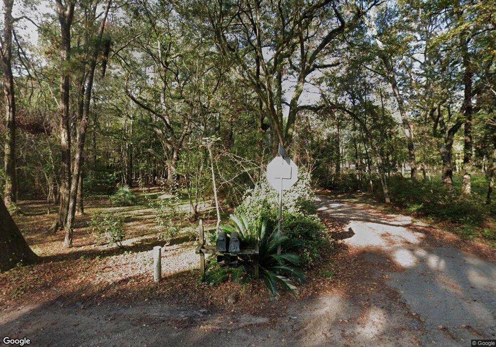 15011 Friendship Ln, Tallahassee, FL 32309 - photo 1