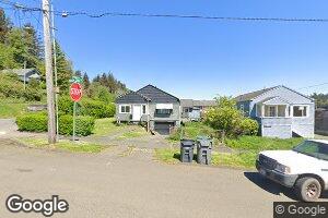 903 Washington Ave, Hoquiam, WA 98550