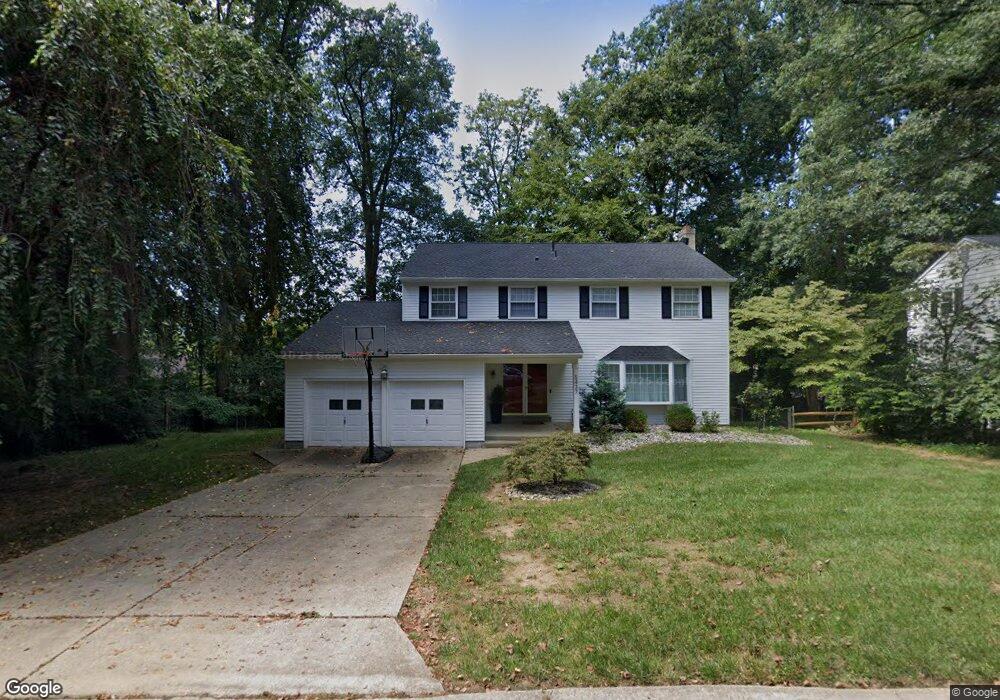 5437 Crestline Rd, Wilmington, DE 19808 - photo 1