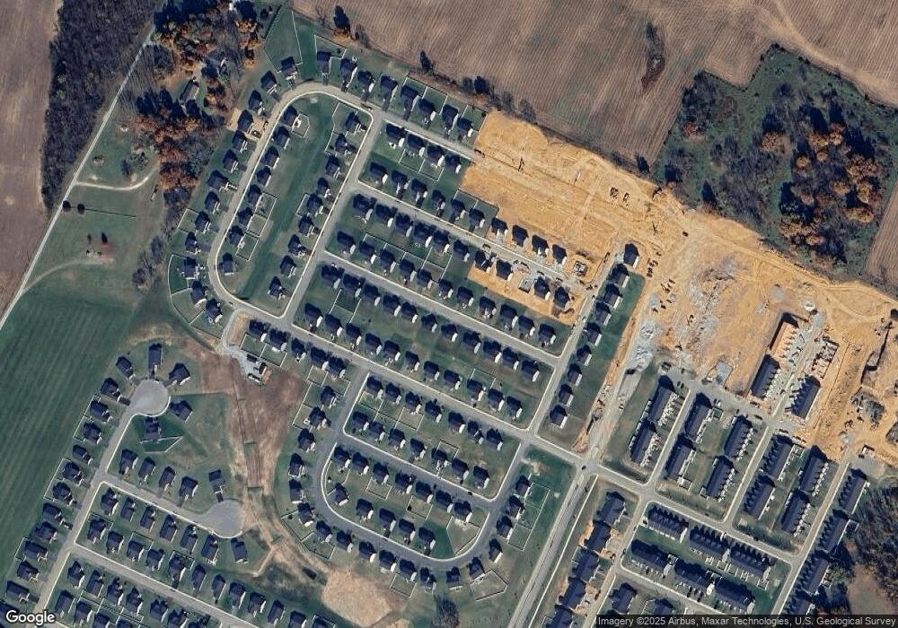 3155 Changing Season Way, Hedgesville, WV 25427 - photo 1