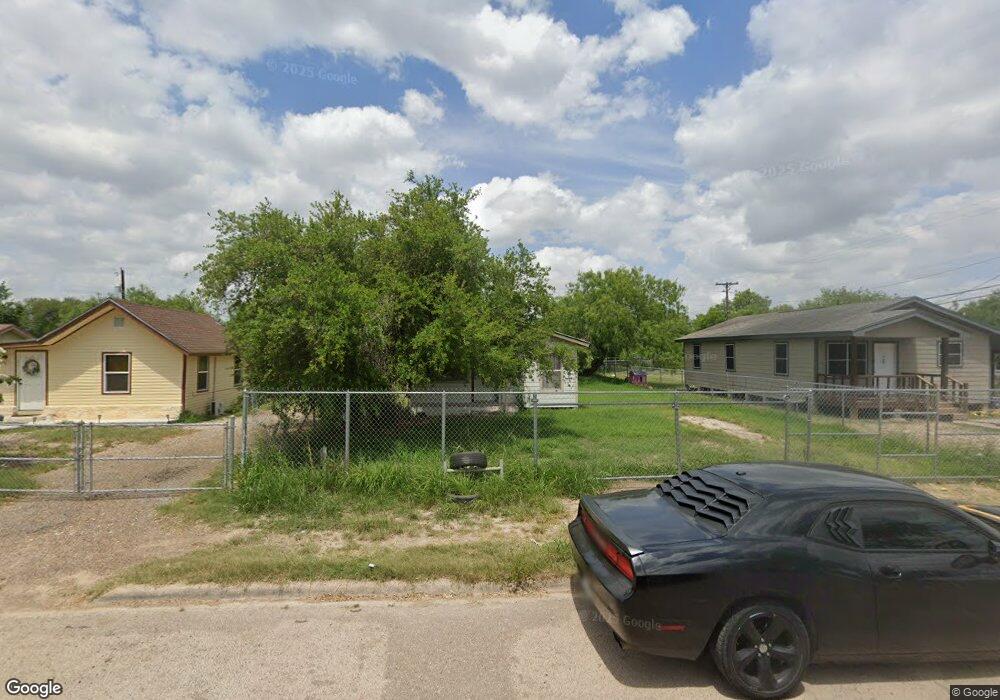 602 Mesquite St, San Juan, TX 78589 - photo 1