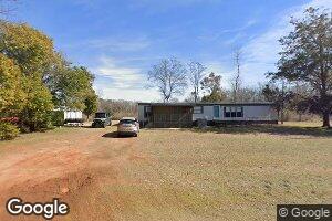 945 Concord Church Rd, Ellaville, GA 31806