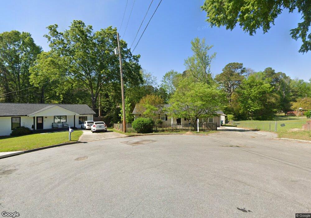 20 Porter Ct unit 6, Hampton, GA 30228 - photo 1