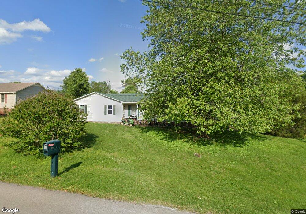 5004 Glenrose Dr, Columbia, TN 38401 - photo 1