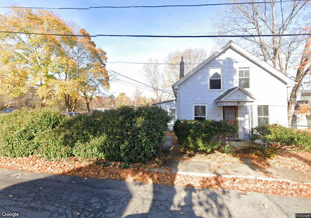 2 Ashland St, Newburyport, MA 01950 - photo 1