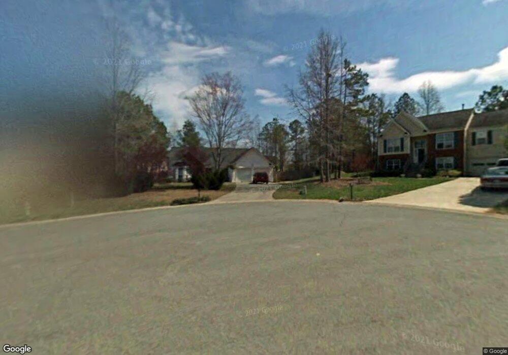187 Fallow Ln, Acworth, GA 30101 - photo 1