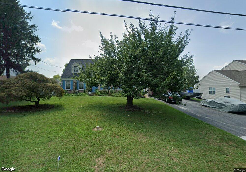 126 City Mill Rd, Lancaster, PA 17602 - photo 1