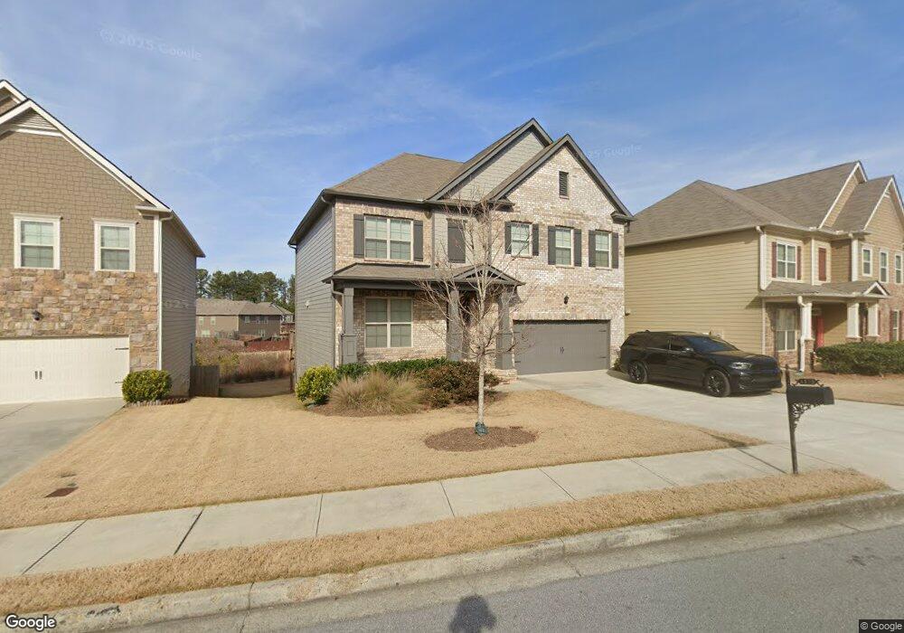 3360 Meadow Lily Ct, Buford, GA 30519 - photo 1