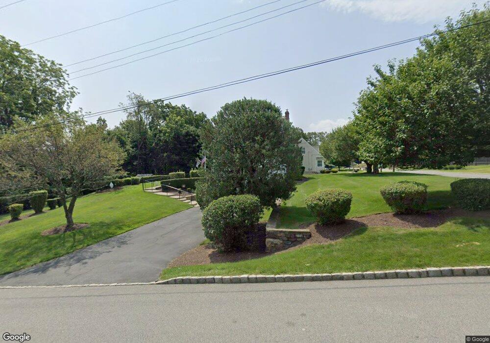 22 W Clarence St, Wharton, NJ 07885 - photo 1