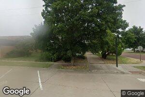 223 N Main St, Hoisington, KS 67544