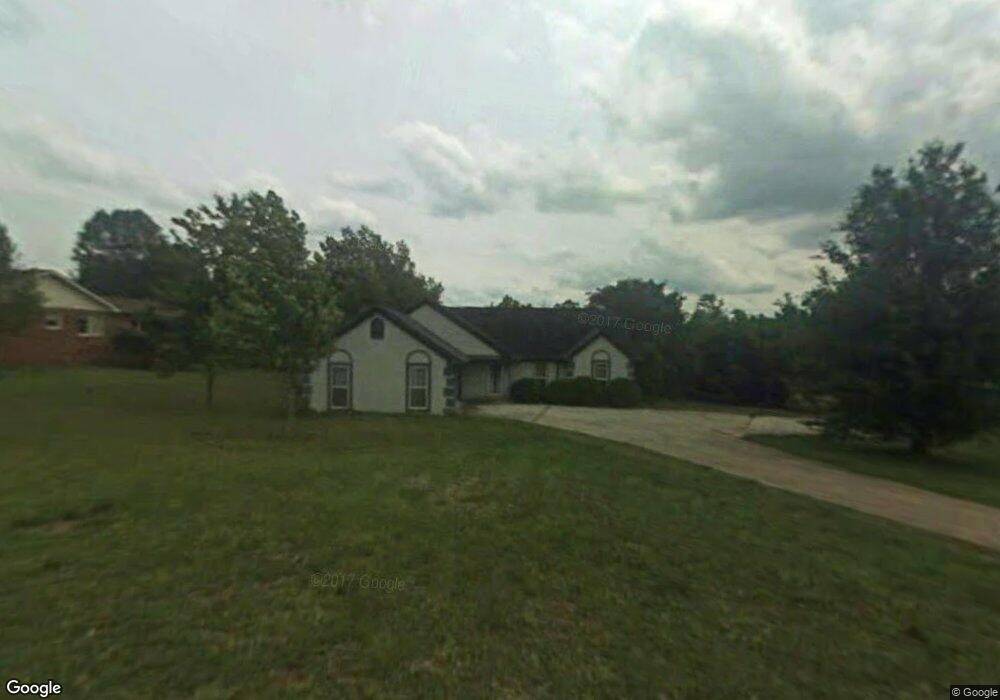 4195 Orchard Entrance, Rex, GA 30273 - photo 1