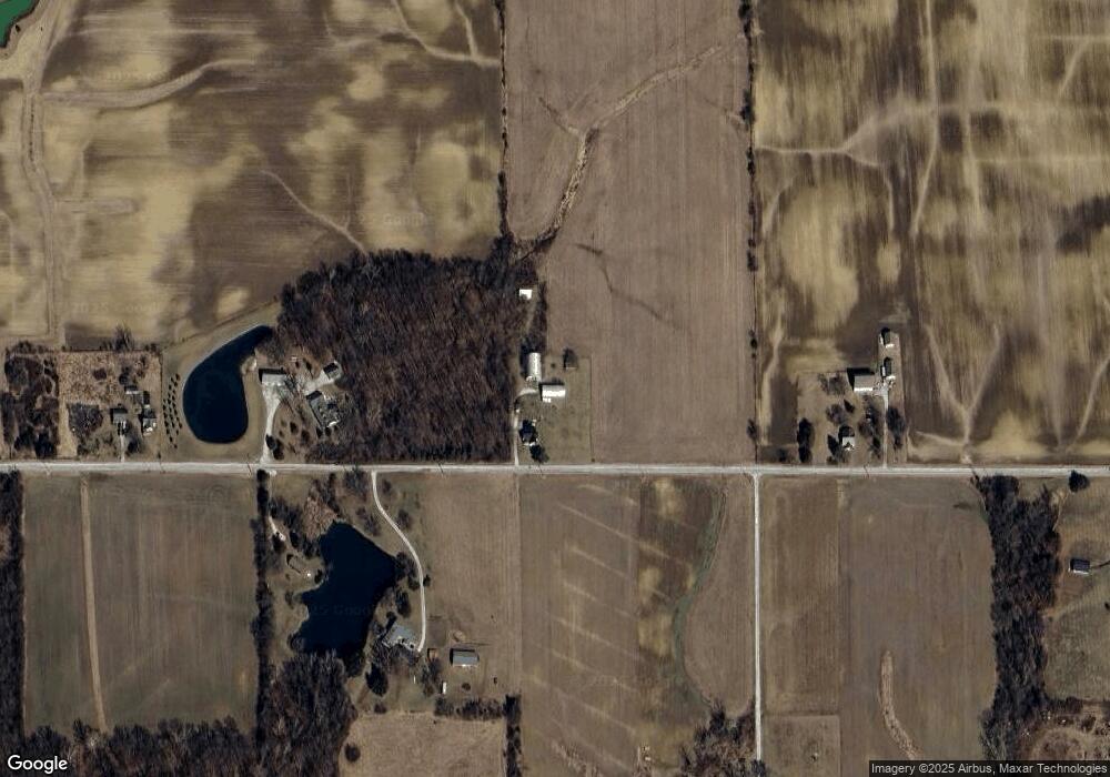 4254 E 900 S, La Fontaine, IN 46940 - photo 1