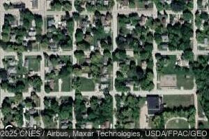404 4th St, Sioux Rapids, IA 50585