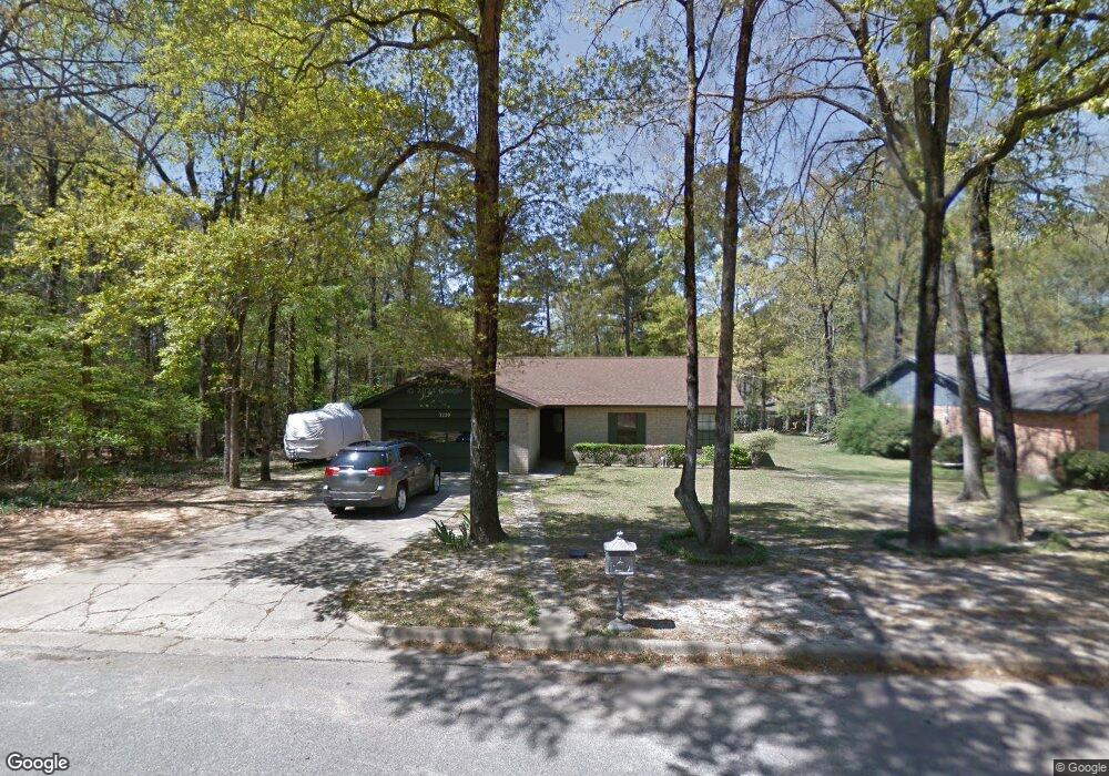 3220 Swann Dr, Nacogdoches, TX 75964 - photo 1