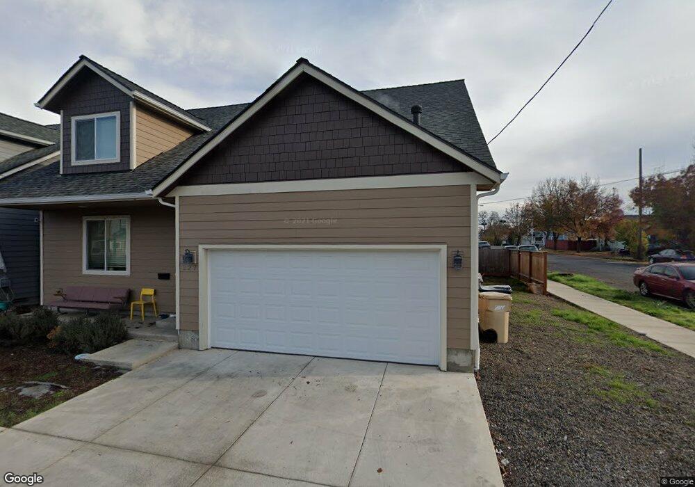 227 Thurston St SE, Albany, OR 97321 - photo 1