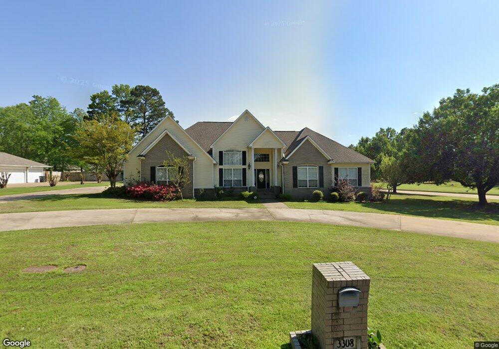3308 Water Oak Dr, Texarkana, AR 71854 - photo 1