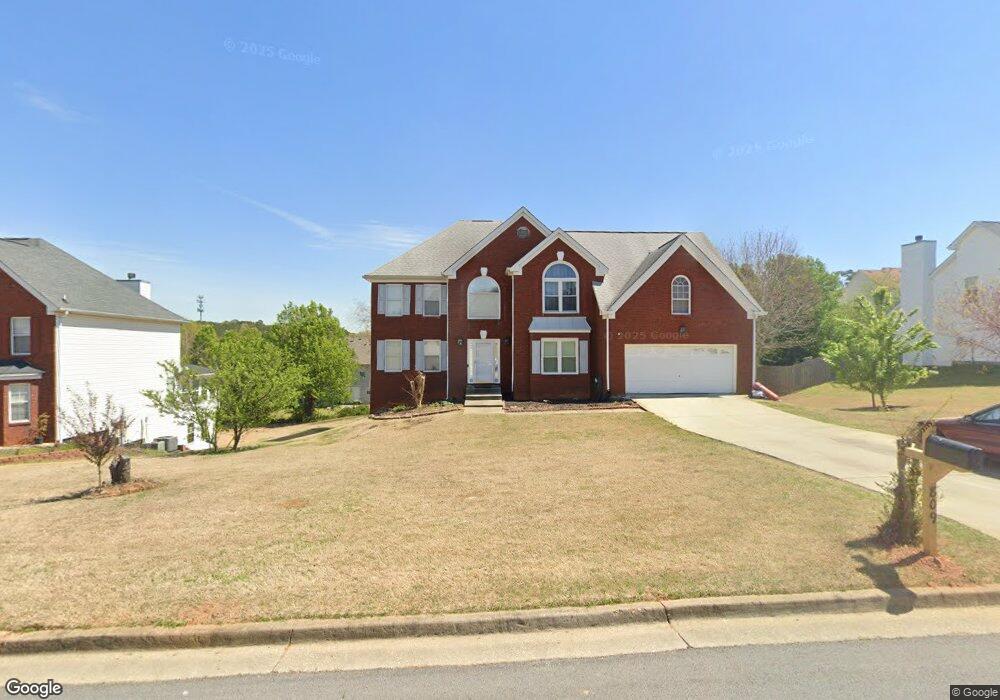 809 Bridle Cove, Stockbridge, GA 30281 - photo 1