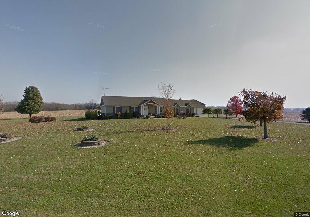 4920 N County Road 80 NE, Greensburg, IN 47240 - photo 1