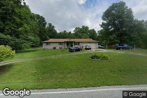 5540 W State Highway 250, Paris Crossing, IN 47270