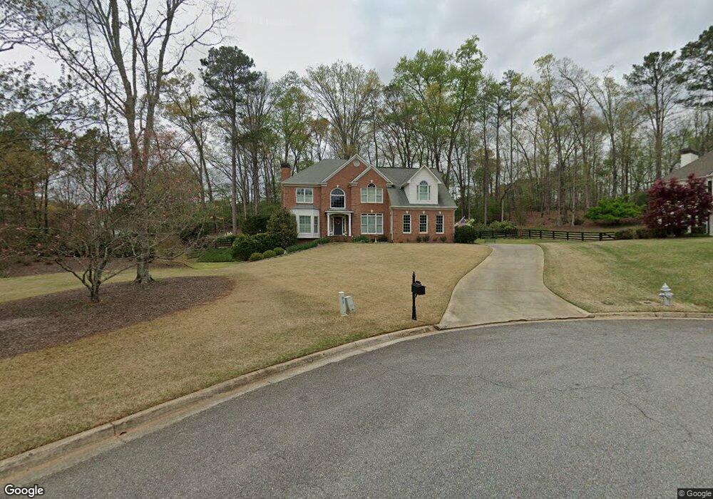 820 Oxford Meadow Ct unit 2, Alpharetta, GA 30004 - photo 1