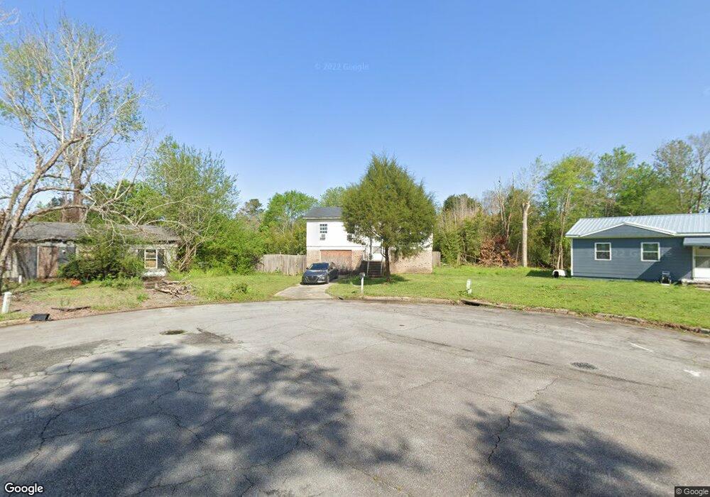 2755 Chatsworth Ct, Macon, GA 31206 - photo 1