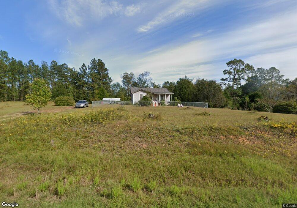5000 Ga Highway 121, Blackshear, GA 31516 - photo 1